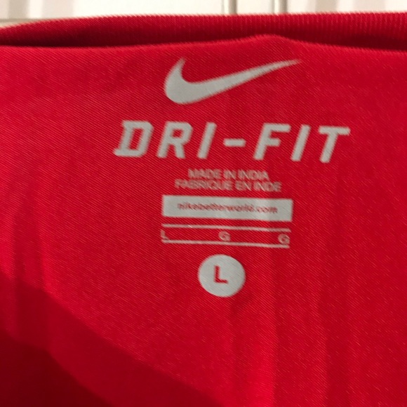 Mens Nike Dri-Fit MLB 2013 All Star Game T-Shirt L - Picture 5 of 5